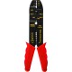 MIRAX 0.75-6 мм², стриппер многофункциональный 22692