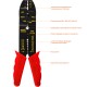 MIRAX 0.75-6 мм², стриппер многофункциональный 22692