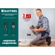 KRAFTOOL RJ45, RJ11/RJ12, кримпер универсальный 22698