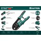 KRAFTOOL RJ45, RJ11/RJ12, кримпер универсальный 22698