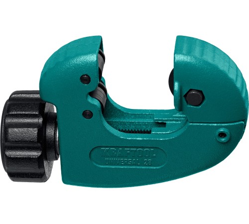 KRAFTOOL Universal-28, 3 - 28 мм, труборез для меди и алюминия (23382) KRAFTOOL Universal-28, 3 - 28 мм, труборез для меди и алюминия (23382)