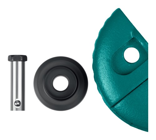 KRAFTOOL Universal-28, 3 - 28 мм, труборез для меди и алюминия (23382) KRAFTOOL Universal-28, 3 - 28 мм, труборез для меди и алюминия (23382)