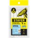 STAYER 6 шт, 11 х 100 мм, стержни клеевые для термоклеевых пистолетов 0682-H6