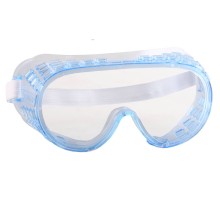 ЗУБР закрытого типа, стекло из ударопрочного поликарбоната, защитные очки с непрямой вентиляцией, Профессионал (110244) ЗУБР закрытого типа, стекло из ударопрочного поликарбоната, защитные очки с непрямой вентиляцией, Профессионал (110244)