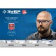 ЗУБР серые, химическистойкие, защитные очки ПРОГРЕСС 7 110323