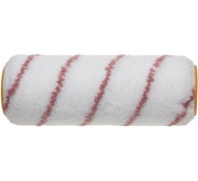 STAYER NYLON, 48 х 180 мм, бюгель 8 мм, ворс 10 мм, полиамид, для агрессивных сред, малярный ролик, Professional (0216-18) STAYER NYLON, 48 х 180 мм, бюгель 8 мм, ворс 10 мм, полиамид, для агрессивных сред, малярный ролик, Professional (0216-18)