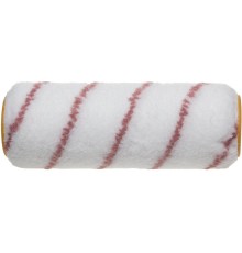 STAYER NYLON, 48 х 180 мм, бюгель 8 мм, ворс 10 мм, полиамид, для агрессивных сред, малярный ролик, Professional (0216-18) STAYER NYLON, 48 х 180 мм, бюгель 8 мм, ворс 10 мм, полиамид, для агрессивных сред, малярный ролик, Professional (0216-18)