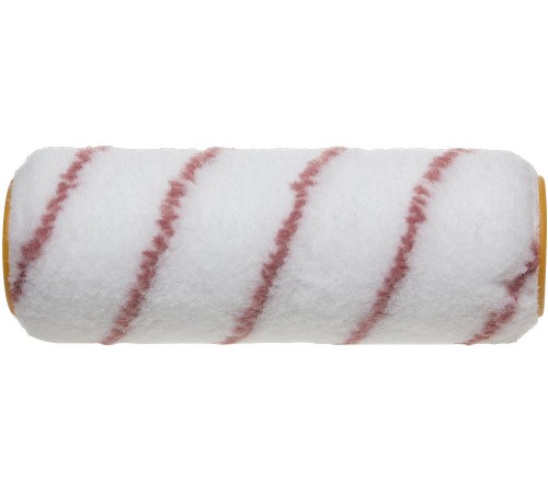 STAYER 180 мм, Ø48 мм, полиамид, ролик сменный NYLON 0216-18 STAYER 180 мм, Ø48 мм, полиамид, ролик сменный NYLON 0216-18