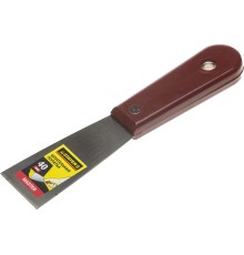 STAYER MAXFlat, 40 мм, пластиковая ручка, стальной, шпатель (1003-040) STAYER MAXFlat, 40 мм, пластиковая ручка, стальной, шпатель (1003-040)