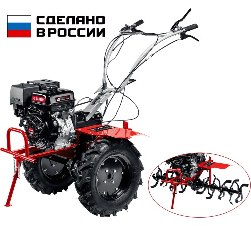 ЗУБР 389 см3, мотоблок бензиновый с ВОМ МТШ-700 Мастер ЗУБР 389 см3, мотоблок бензиновый с ВОМ МТШ-700 Мастер