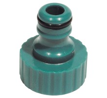RACO ORIGINAL, 3/4″, с внутренней резьбой, из ABS пластика, штуцерный адаптер (4250-55215C)
