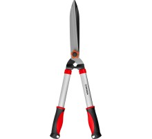 GRINDA GH-630, 630 мм, закаленные лезвия, антикор. покрытие, стальные рукоятки, кусторез (8-423551) GRINDA GH-630, 630 мм, закаленные лезвия, антикор. покрытие, стальные рукоятки, кусторез (8-423551)