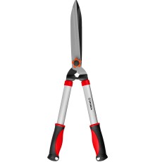 GRINDA GH-630, 630 мм, закаленные лезвия, антикор. покрытие, стальные рукоятки, кусторез (8-423551) GRINDA GH-630, 630 мм, закаленные лезвия, антикор. покрытие, стальные рукоятки, кусторез (8-423551)