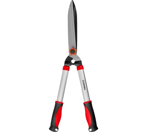 GRINDA 630 мм, со стальными рукоятками, кусторез GH-630 8-423551_z02 GRINDA 630 мм, со стальными рукоятками, кусторез GH-630 8-423551_z02