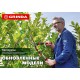 GRINDA 630 мм, со стальными рукоятками, кусторез GH-630 8-423551_z02