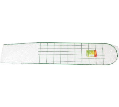 GRINDA 170 x 34 см, шпалера декоративная КЛАССИКА 422255 GRINDA 170 x 34 см, шпалера декоративная КЛАССИКА 422255