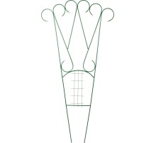 GRINDA РЕНЕССАНС, 190 х 96 см, стальная, декоративная шпалера (422256)