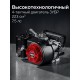 ЗУБР 2800 Вт, инверторный генератор (СБИ-2800)