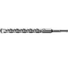 STAYER 14 x 210 мм, SDS-plus бур, Professional (2930-210-14) STAYER 14 x 210 мм, SDS-plus бур, Professional (2930-210-14)
