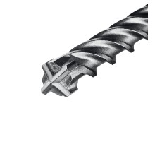 ЗУБР ПРОФИ-4Х 16x460 мм, SDS-plus бур (29313-460-16)