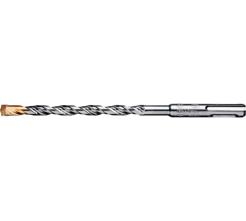 KRAFTOOL 8 х 160 мм, бур SDS-plus 29320-160-08_z02 KRAFTOOL 8 х 160 мм, бур SDS-plus 29320-160-08_z02