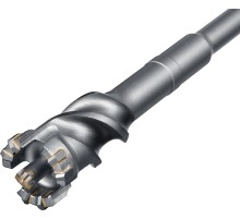 ЗУБР 45 х 900/1000 мм, SDS-max проломной бур, Профессионал (29330-45-1000)