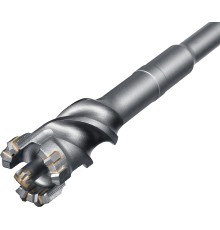 ЗУБР 45 х 900/1000 мм, SDS-max проломной бур, Профессионал (29330-45-1000)