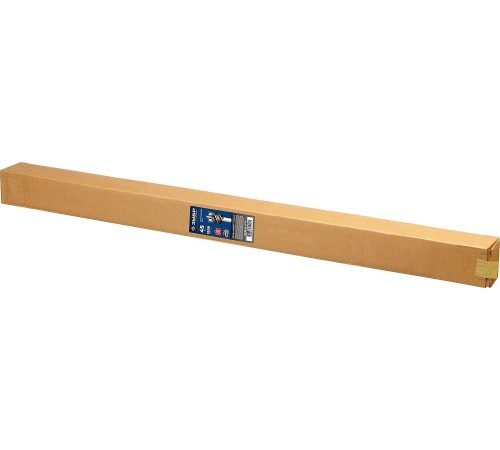 ЗУБР 45 x 1000 мм, проломной, SDS-max, бур по бетону 29330-45-1000