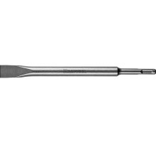 KRAFTOOL ALLIGATOR, 20 х 250 мм, SDS-plus, плоское зубило (29325-20-250) KRAFTOOL ALLIGATOR, 20 х 250 мм, SDS-plus, плоское зубило (29325-20-250)