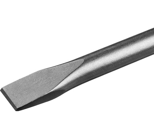 KRAFTOOL 250 мм, SDS-Plus, плоское зубило 29325-20-250_z01 KRAFTOOL 250 мм, SDS-Plus, плоское зубило 29325-20-250_z01