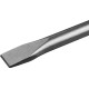 KRAFTOOL 250 мм, SDS-Plus, плоское зубило 29325-20-250_z01