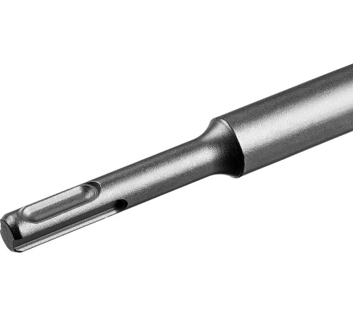 KRAFTOOL 250 мм, SDS-Plus, плоское зубило 29325-20-250_z01 KRAFTOOL 250 мм, SDS-Plus, плоское зубило 29325-20-250_z01
