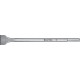 KRAFTOOL 400 мм, SDS-max, лопаточное зубило 29334-50-400_z01