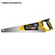 STAYER 7 TPI, 450 мм, ножовка универсальная (пила) COBRA 7 1510-45_z02 Professional