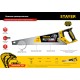 STAYER 7 TPI, 450 мм, ножовка универсальная (пила) COBRA 7 1510-45_z02 Professional