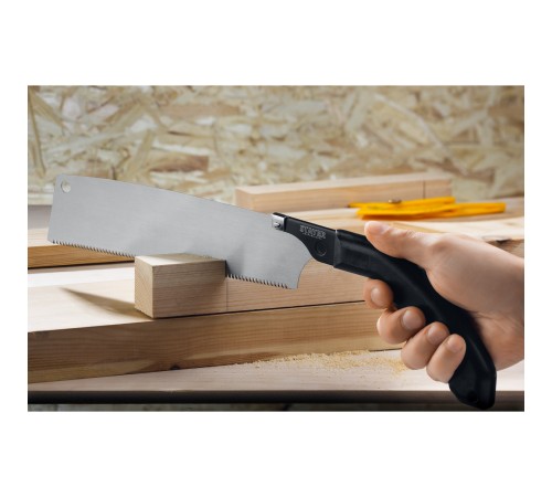 STAYER 16 TPI, 300 мм, ножовка (пила) Cobra PullSaw 15088 Professional STAYER 16 TPI, 300 мм, ножовка (пила) Cobra PullSaw 15088 Professional