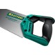 KRAFTOOL Alligator Laminator 11, 500 мм, ножовка по ламинату (15207)