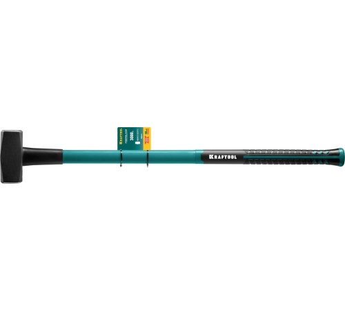 KRAFTOOL 3 кг, с фиберглассовой рукояткой, кувалда 2008-3 KRAFTOOL 3 кг, с фиберглассовой рукояткой, кувалда 2008-3