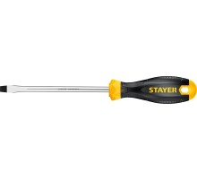 STAYER Hercules, SL8 x 150, отвёртка (2509-08-15) STAYER Hercules, SL8 x 150, отвёртка (2509-08-15)