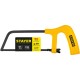 STAYER 150 мм, ножовка-мини по металлу 1561_z02
