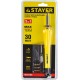 STAYER 7 насадок, прибор для выжигания 45221