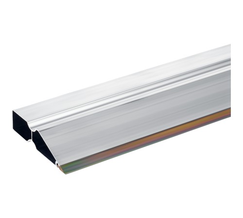 ЗУБР 1,5 м, правило 1072-1.5_z02 Профессионал