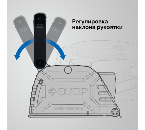 ЗУБР d 125 мм, 1600 Вт, 30 мм, штроборез (бороздодел), кейс, Профессионал (ЗШ-П30-1600 ПСТК) ЗУБР d 125 мм, 1600 Вт, 30 мм, штроборез (бороздодел), кейс, Профессионал (ЗШ-П30-1600 ПСТК)