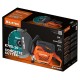 KRAFTOOL 3700 Вт, 350 мм, без диска, бензорез по бетону (бетонорез) (K770-14)