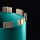 KRAFTOOL DIAMOND 42 мм (450 мм, 1 1/4″, лазерная сварка сегментов), Алмазная Коронка по железобетону (29825-042)