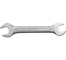 KRAFTOOL 27 х 30 мм, рожковый гаечный ключ (27033-27-30) KRAFTOOL 27 х 30 мм, рожковый гаечный ключ (27033-27-30)