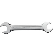 KRAFTOOL 27 х 30 мм, рожковый гаечный ключ (27033-27-30) KRAFTOOL 27 х 30 мм, рожковый гаечный ключ (27033-27-30)