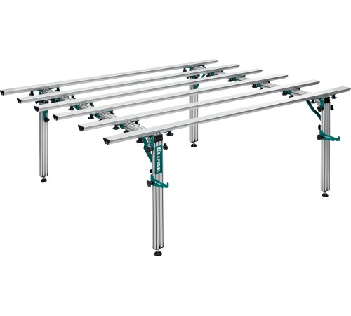 KRAFTOOL TTL-180 180х140х70 см, макс 250 кг, стол для работ с крупноформатными листовыми материалами (33253-180) KRAFTOOL TTL-180 180х140х70 см, макс 250 кг, стол для работ с крупноформатными листовыми материалами (33253-180)