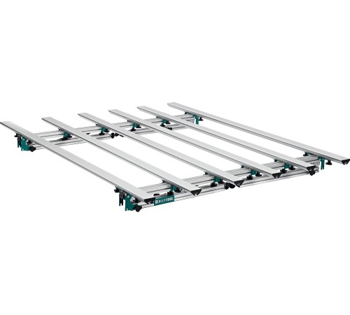 KRAFTOOL TTL-180 180х140х70 см, макс 250 кг, стол для работ с крупноформатными листовыми материалами (33253-180) KRAFTOOL TTL-180 180х140х70 см, макс 250 кг, стол для работ с крупноформатными листовыми материалами (33253-180)