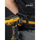 KRAFTOOL KD-1 держатель универсальный для системы быстрого крепления FASTLOCK (387790)